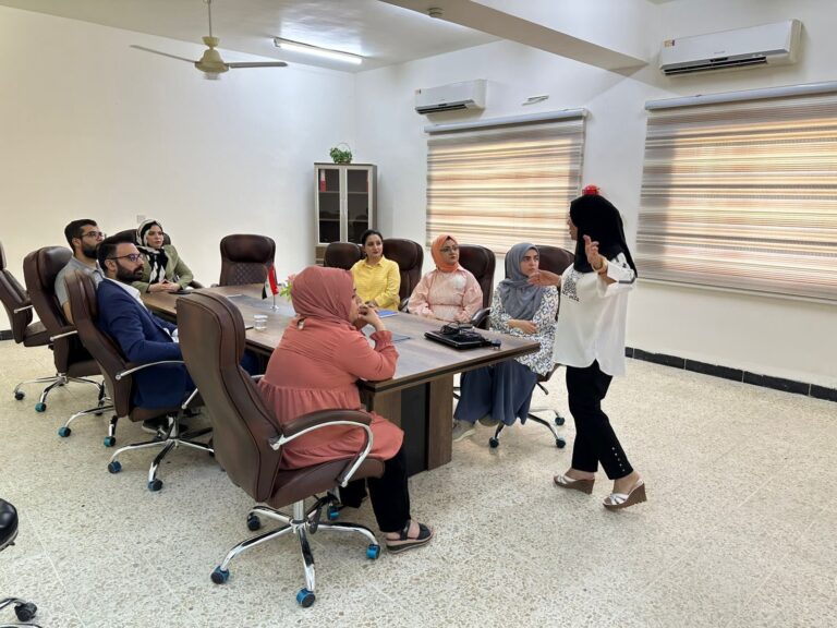 الجامعة التقنية الشمالية تنظم ورشة حول تعزيزات المرأة في القيادة وصنع القرار