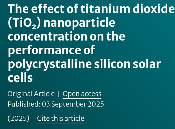 نشر بحث علمي