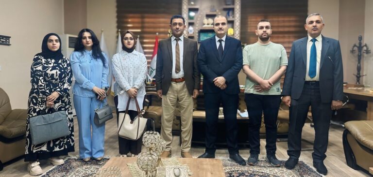 زيارات ميدانية